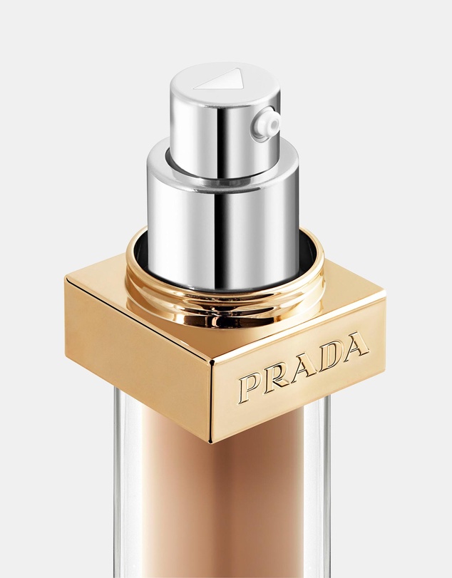 Prada - Prada Reveal Skin Optimizing Foundation
