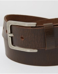 Loop Leather Co - Billy Basic