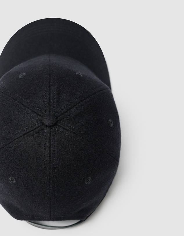 UNISON - Felt Baseball Cap