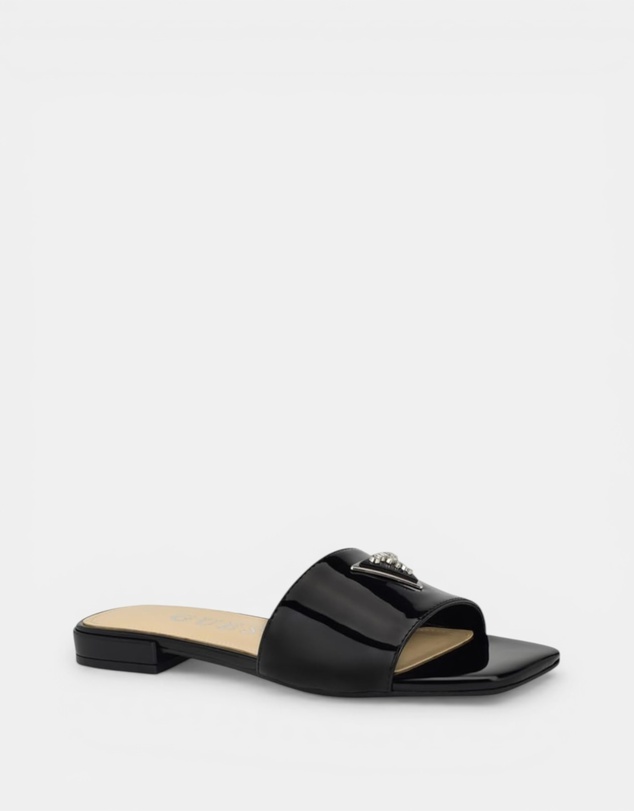 GUESS - Tamsea Slide Sandal