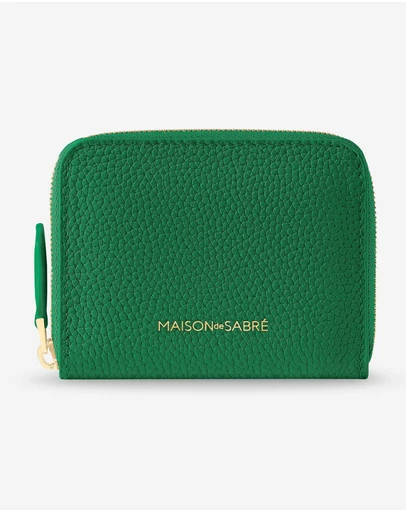Maison De Sabre - Zip Wallet