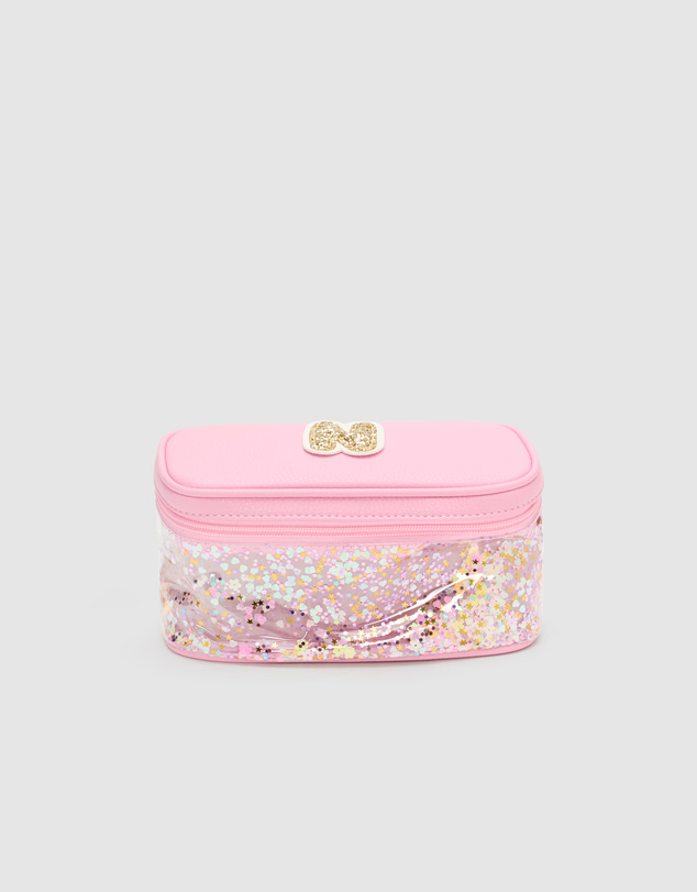 Seed Heritage - Initial Confetti Cos Case