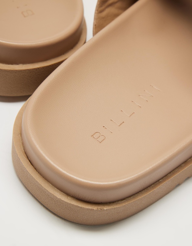 Billini - Areli Sandals - ICONIC EXCLUSIVE