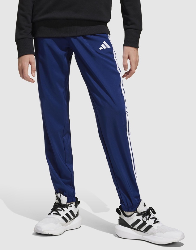 adidas Sportswear - Essentials Climacool Tracksuit Bottoms - Teens