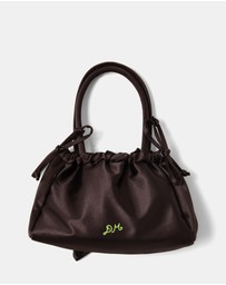 Damson Madder - Frilly Alani Bag