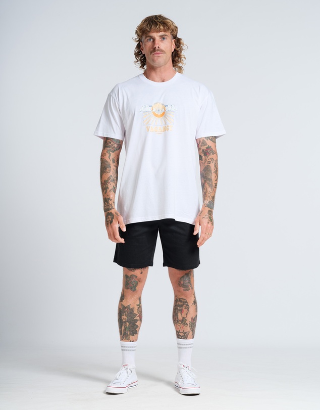 Vacancy Co - All Seeing Eye Tee
