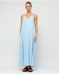 Staple the Label - Amira Maxi Dress