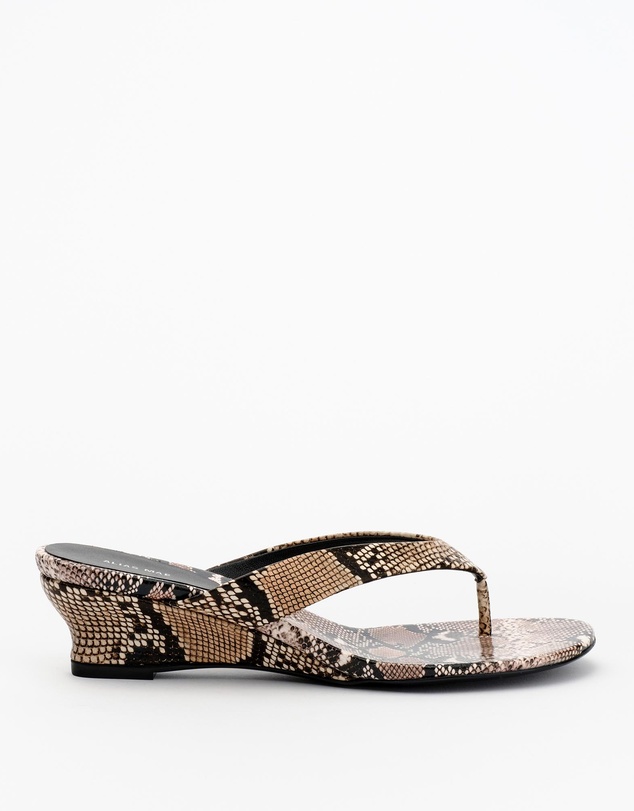 Alias Mae - Jilly Sandals