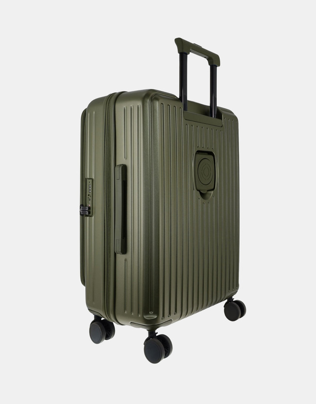 Pierre Cardin - Pierre Cardin Escapade 67cm Medium Hard Shell Case