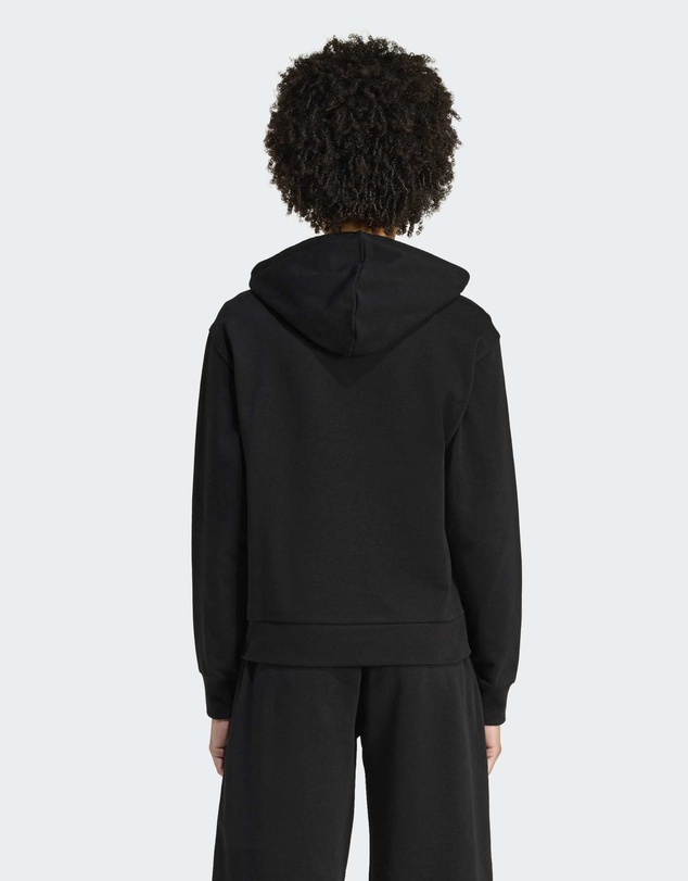 adidas Originals - ESSENTIALS FRENCH TERRY REGULAR HOODIE Womens