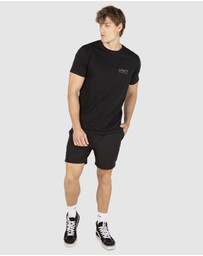 UNIT - UNIT Conquer Men's T-Shirt