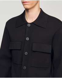 Sandro - Home Cardigan