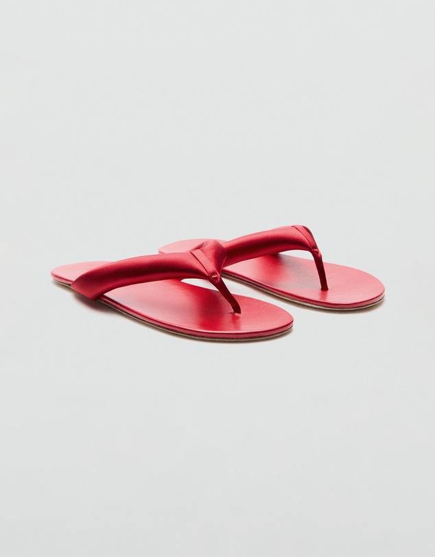 M.N.G - Nati Sandals - Women's