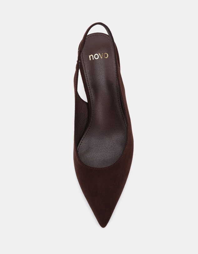 Novo - Idinna Heels