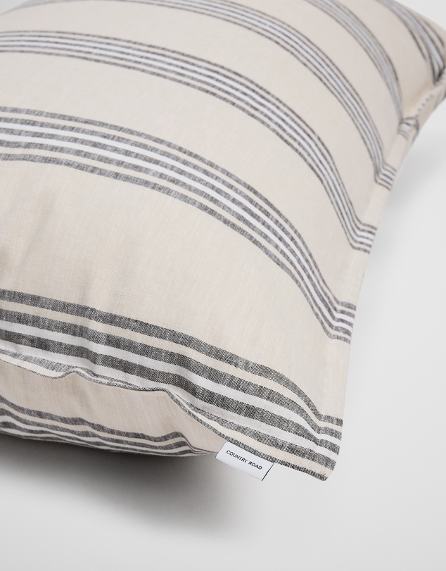 Country Road - Riley King Pillow Case Pair