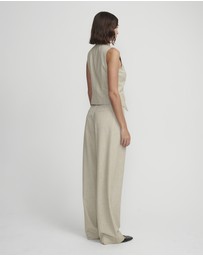 Hansen & Gretel - Cory Vest