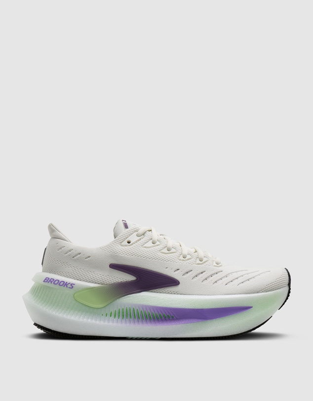 Brooks - Glycerin Max 2 - Women's