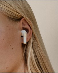 Sudio - N2 Pro - True Wireless Bluetooth In-Ear Headphones, Active Noise Cancelling Earbuds