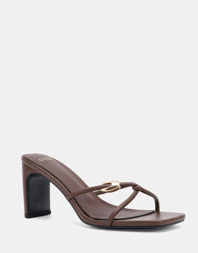 Novo - Zingy Heels