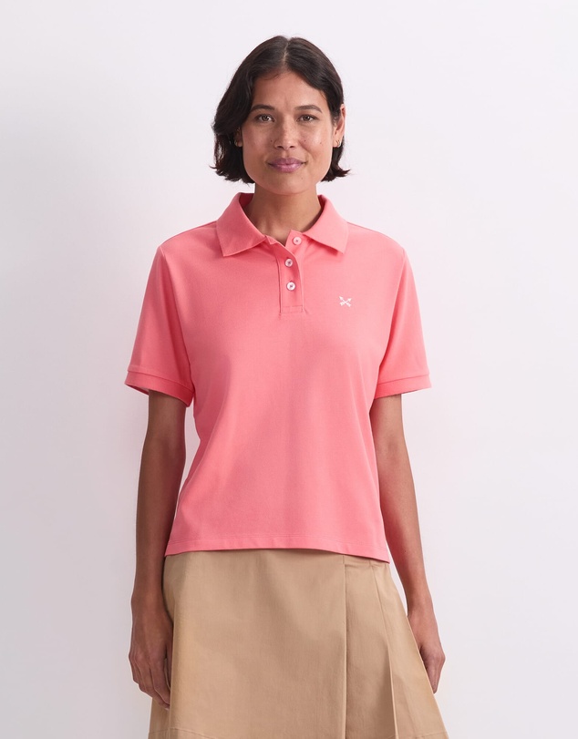 Sportscraft - Sc Cotton Pique Polo