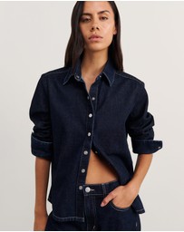 Jag - Cora Denim Shirt
