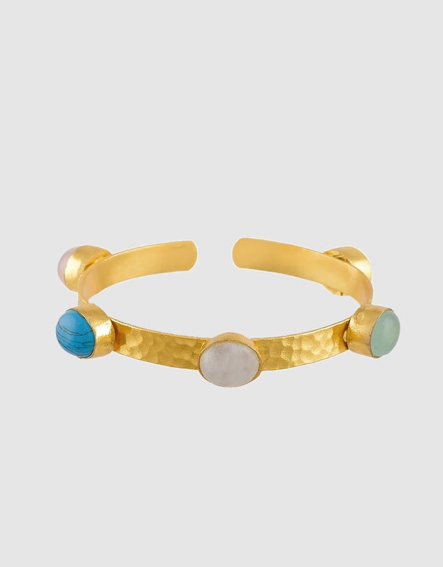 Meshca - Galactic Cuff