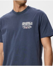 S Double - Trademark T-Shirt