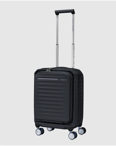 American Tourister - Frontec Carry-On Suitcase (54 Cm)