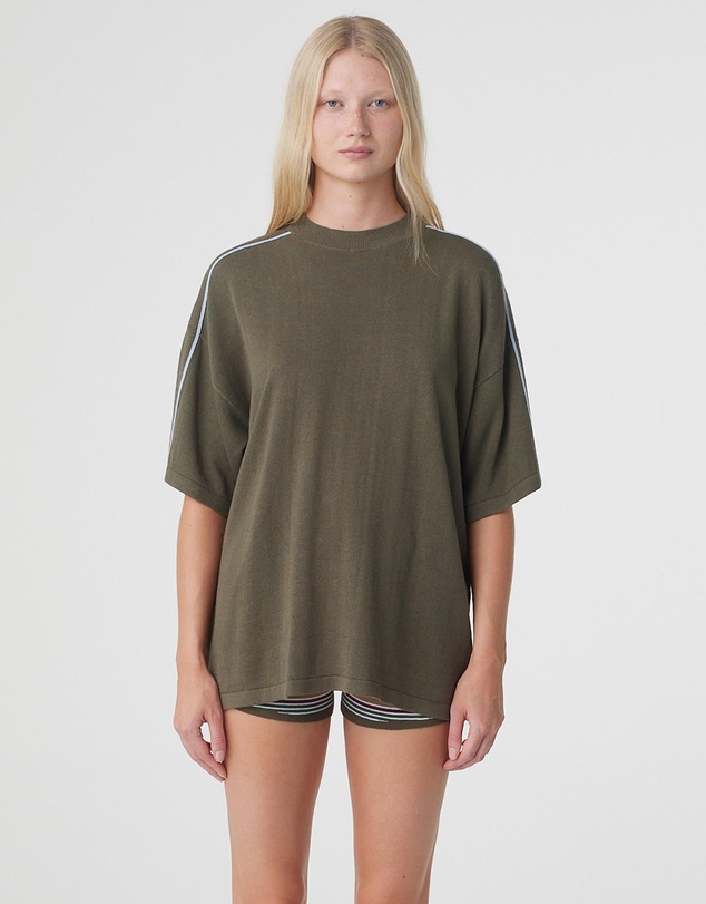 Arcaa - Pippa Oversized Tee