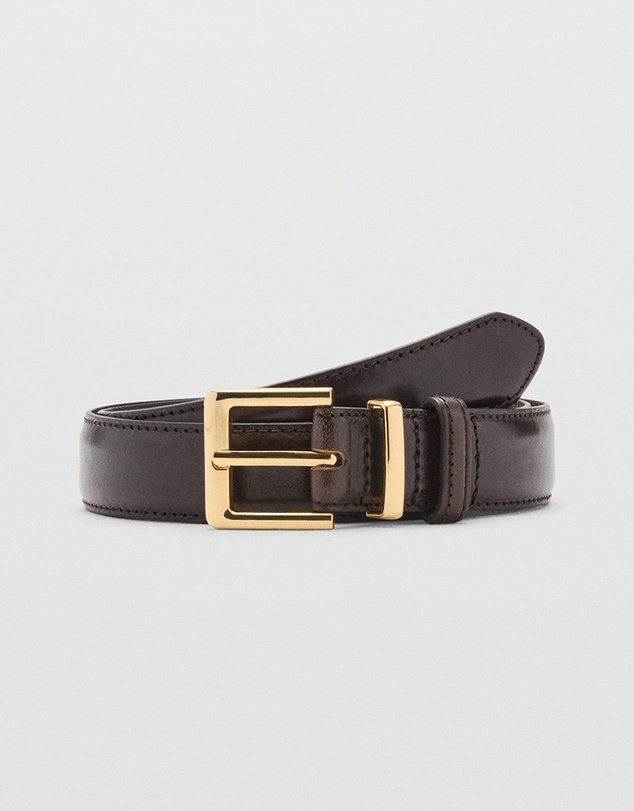 M.N.G - Selma1 Belt