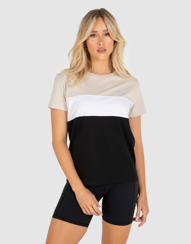 UNIT - UNIT Ladies Coco T-Shirt