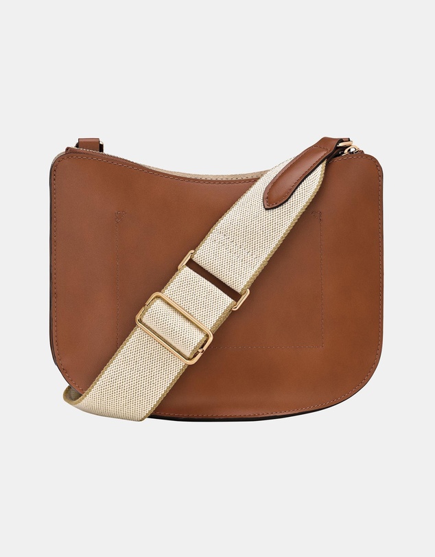 Longchamp - Épure Timeless Cross Body Bag