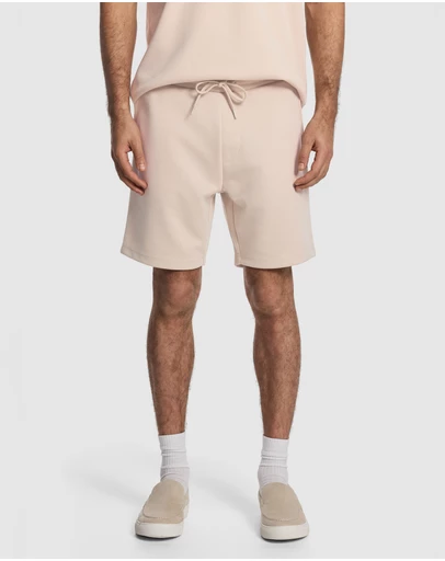 yd. - Avenue Jersey Short