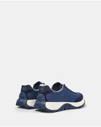 Camper - Trainers Drift Trail