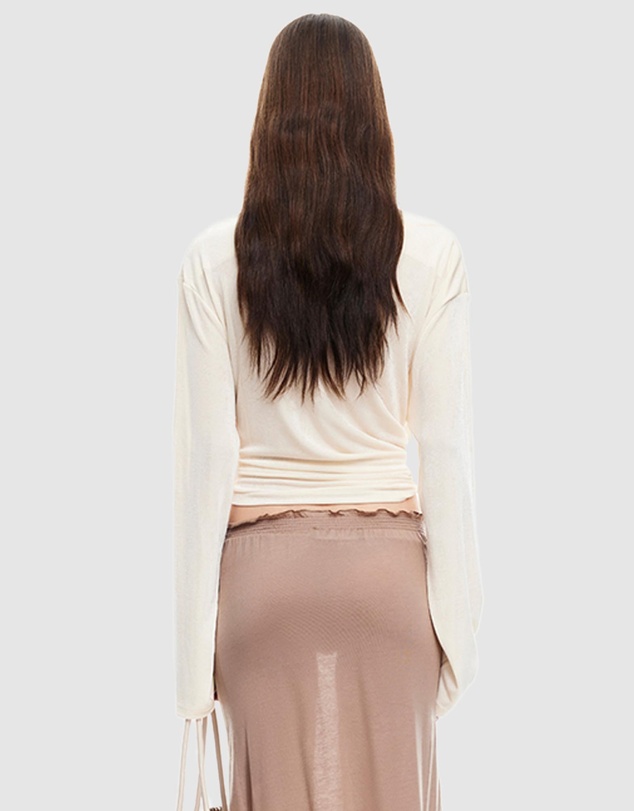 Lioness - Tidal LS Top