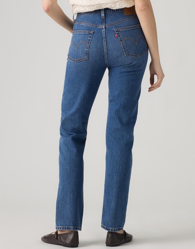 Levi's - 501 Jeans