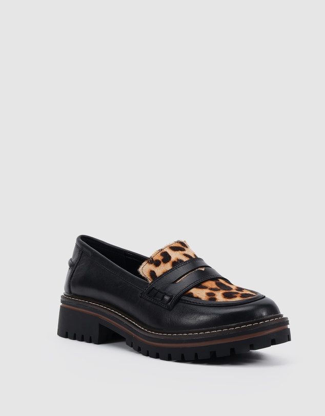 Nude Footwear - Quinnie