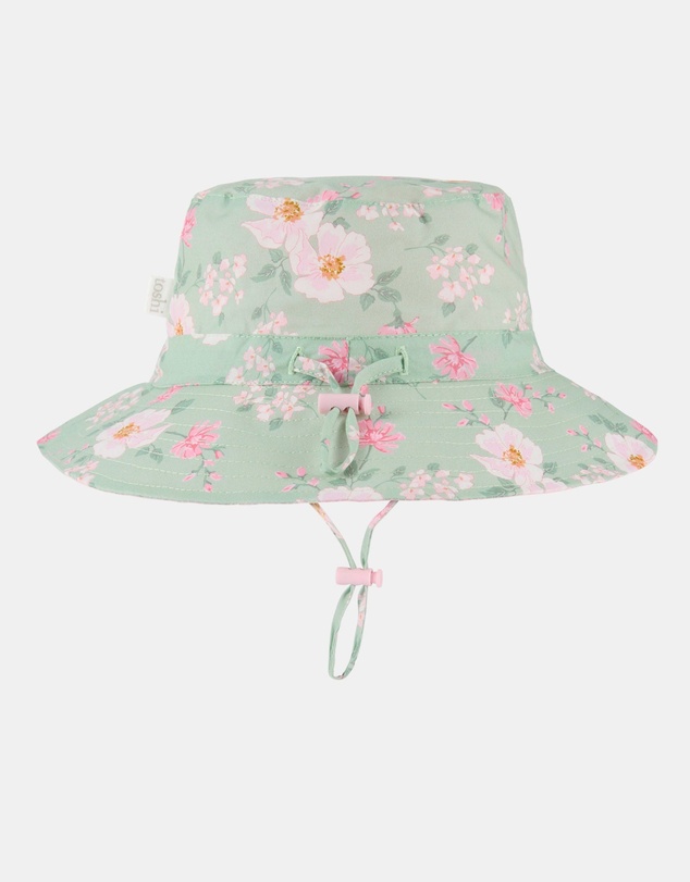 Toshi - Sunhat Desert Rose
