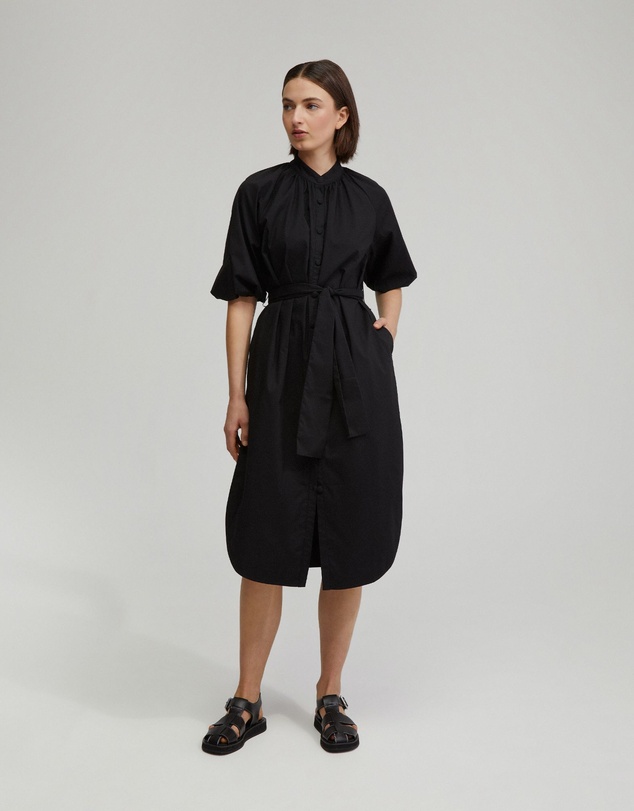 Oxford - Westin Shirt Dress