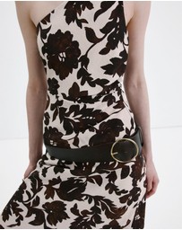 M.N.G - Nata Dress