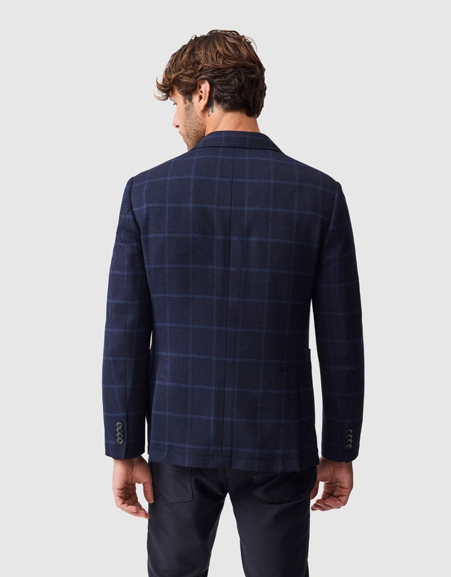 Rodd & Gunn - Campbell Point Sports Fit Jacket