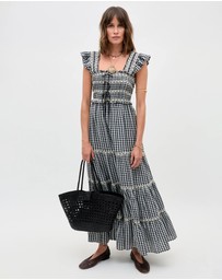 Rixo - Chandra Dress