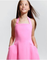 Bardot Junior - Nevelle Mini Dress - Kids-Teens