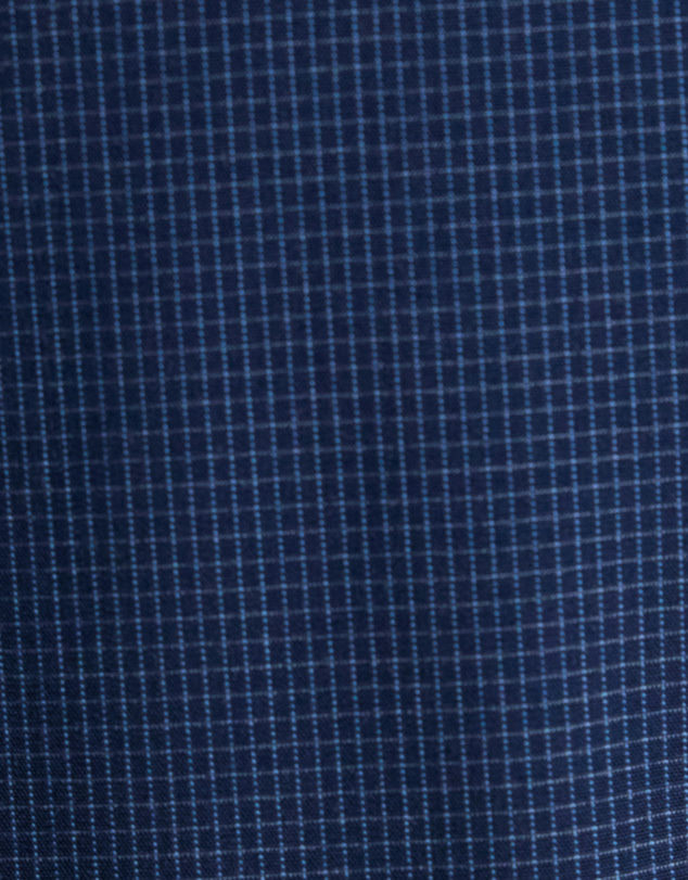 Johnny Bigg - Diego Check Smart Shirt