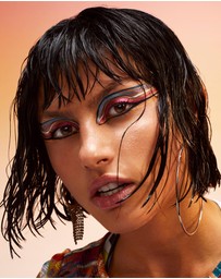 MAKE UP FOR EVER - Aqua Resist Color Ink Eyeliner