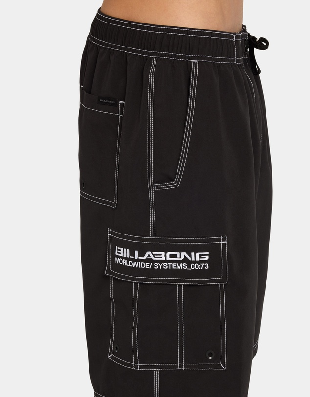 Billabong - Mens Throw 22