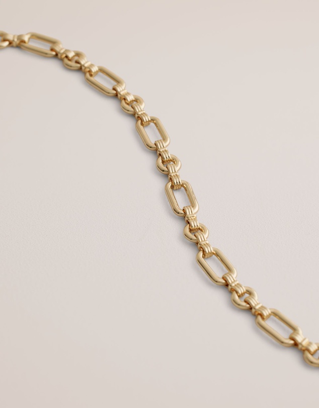 Trenery - Orne Chain Necklace in Gold