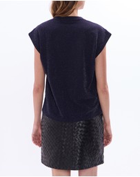 Marcs - Julia Boxy Top