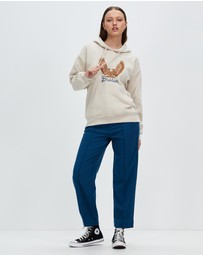 Brixton - Freebird Hoodie