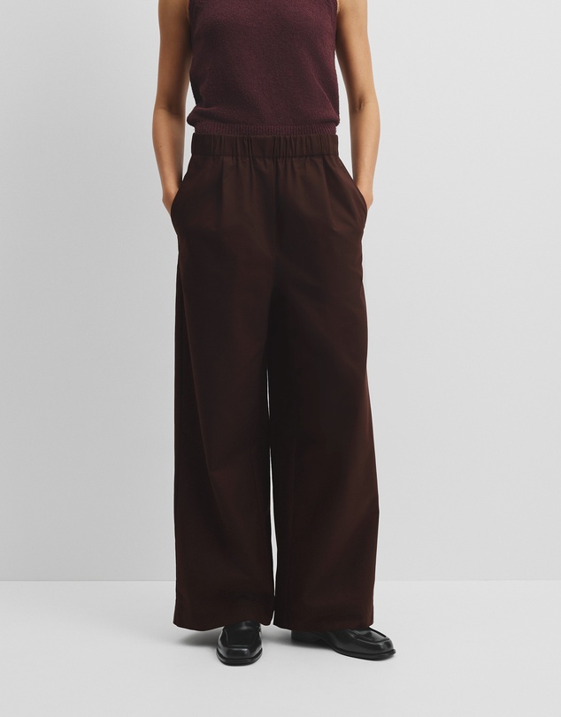 Country Road - Cotton Twill Pant